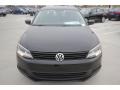 Black - Jetta S Sedan Photo No. 2