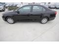 Black - Jetta S Sedan Photo No. 5