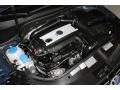 Rising Blue Metallic - Eos Komfort Photo No. 30