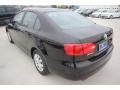 Black - Jetta S Sedan Photo No. 6