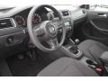 Black - Jetta S Sedan Photo No. 12