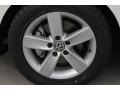 Candy White - Jetta TDI Sedan Photo No. 4