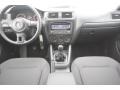 Black - Jetta S Sedan Photo No. 22