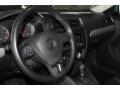 Candy White - Jetta TDI Sedan Photo No. 15