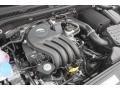 Black - Jetta S Sedan Photo No. 25