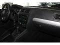 Candy White - Jetta TDI Sedan Photo No. 29