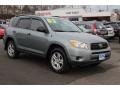 Everglade Metallic - RAV4 4WD Photo No. 1