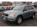 Everglade Metallic - RAV4 4WD Photo No. 3