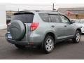 Everglade Metallic - RAV4 4WD Photo No. 4
