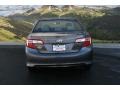 2014 Magnetic Gray Metallic Toyota Camry LE  photo #4