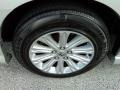 2007 Silver Pearl Metallic Honda Odyssey Touring  photo #4