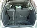 2007 Silver Pearl Metallic Honda Odyssey Touring  photo #9