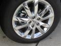 Mineral Gray Metallic - Edge SEL Photo No. 2