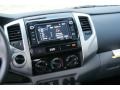 2014 Super White Toyota Tacoma V6 SR5 Double Cab 4x4  photo #6