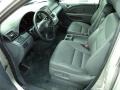 2007 Silver Pearl Metallic Honda Odyssey Touring  photo #19