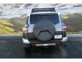 2014 Cement Gray Toyota FJ Cruiser 4WD  photo #4