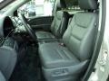 2007 Silver Pearl Metallic Honda Odyssey Touring  photo #20