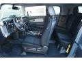Cement Gray - FJ Cruiser 4WD Photo No. 8