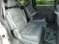 2007 Silver Pearl Metallic Honda Odyssey Touring  photo #24