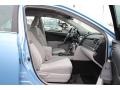 2013 Clearwater Blue Metallic Toyota Camry LE  photo #8