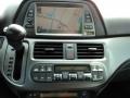 2007 Silver Pearl Metallic Honda Odyssey Touring  photo #31