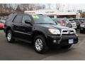 Black 2006 Toyota 4Runner SR5 4x4