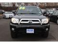 Black - 4Runner SR5 4x4 Photo No. 2