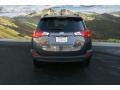 2014 Magnetic Gray Metallic Toyota RAV4 LE AWD  photo #4