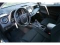 2014 Magnetic Gray Metallic Toyota RAV4 LE AWD  photo #5