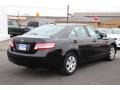 Black - Camry  Photo No. 4