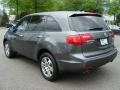 Nimbus Gray Metallic - MDX Technology Photo No. 4