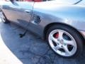 2003 Seal Grey Metallic Porsche Boxster S  photo #5