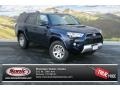 Nautical Blue Metallic - 4Runner Trail 4x4 Photo No. 1