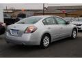 Radiant Silver - Altima 2.5 S Photo No. 4