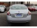 Radiant Silver - Altima 2.5 S Photo No. 5
