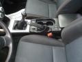 Obsidian Black Pearl - Impreza WRX Wagon Photo No. 6