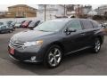 Magnetic Gray Metallic - Venza V6 AWD Photo No. 3