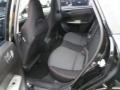 Obsidian Black Pearl - Impreza WRX Wagon Photo No. 7