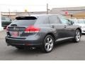 Magnetic Gray Metallic - Venza V6 AWD Photo No. 4