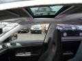 Obsidian Black Pearl - Impreza WRX Wagon Photo No. 9