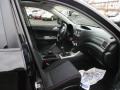Obsidian Black Pearl - Impreza WRX Wagon Photo No. 10