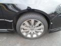 Obsidian Black Pearl - Impreza WRX Wagon Photo No. 12