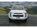 2014 Super White Toyota 4Runner SR5 4x4  photo #2