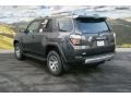 2014 Magnetic Gray Metallic Toyota 4Runner Trail 4x4  photo #3