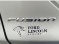 2014 Ingot Silver Ford Fusion S  photo #4