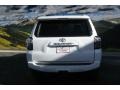 2014 Super White Toyota 4Runner SR5 4x4  photo #4