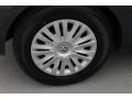 Blue Graphite Metallic - Golf 2 Door Photo No. 10
