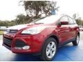 RR - Ruby Red Ford Escape (2014-2019)