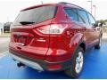Ruby Red 2014 Ford Escape SE 2.0L EcoBoost Exterior