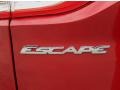 2014 Ruby Red Ford Escape SE 2.0L EcoBoost  photo #4